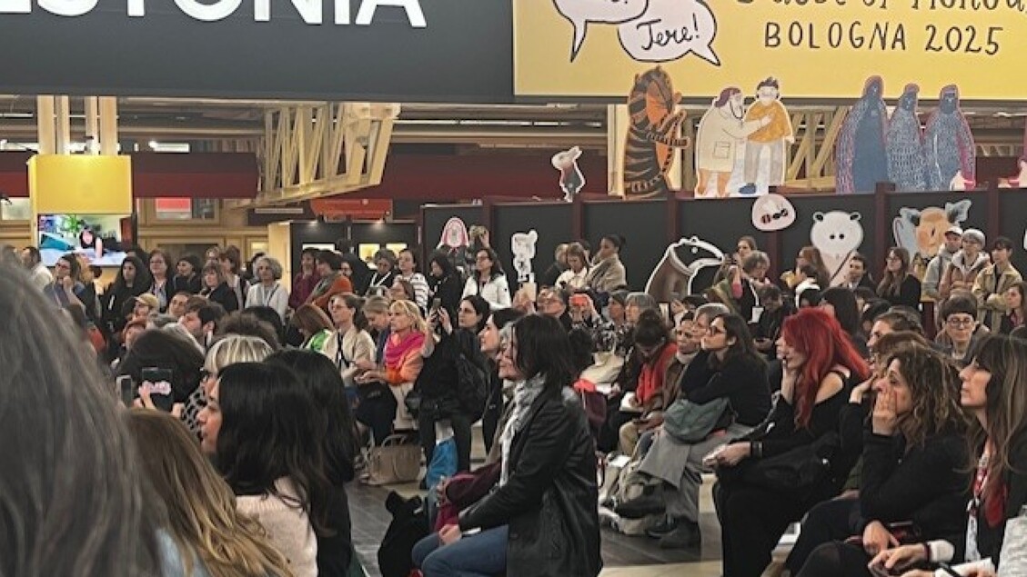 Bologna Children27S Book Fair 2