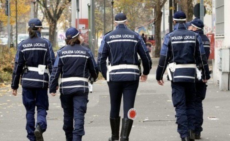 Bologna Cerca Nuovi Agenti Di
