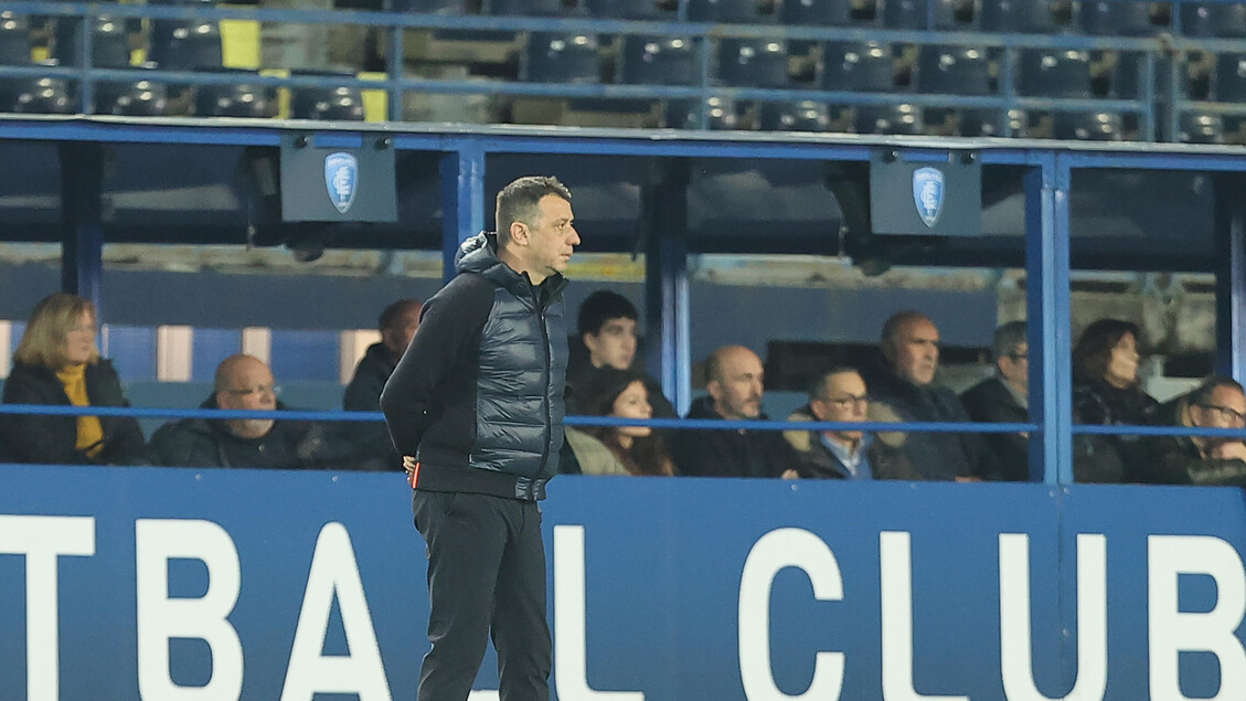 Bologna Trionfa A Empoli3A Un P