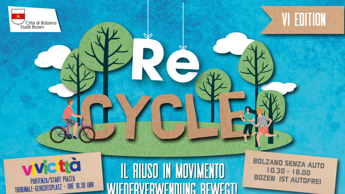 Bolzano Si Prepara A Vivere Un