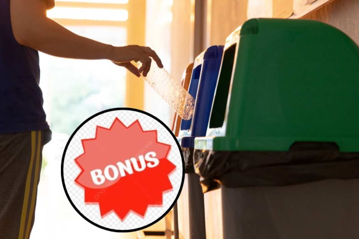 Bonus Tari 2025