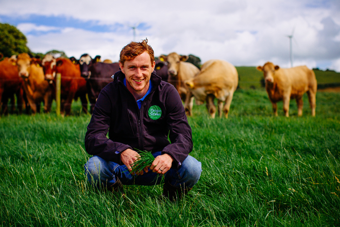 Bord Bia Presenta L27Eccellenza