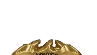 Brembo Presenta Le Sue Pinze F
