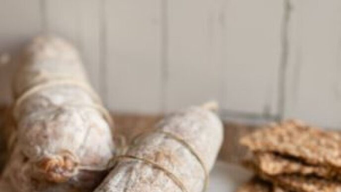 Buone Notizie Per Il Salame Fe