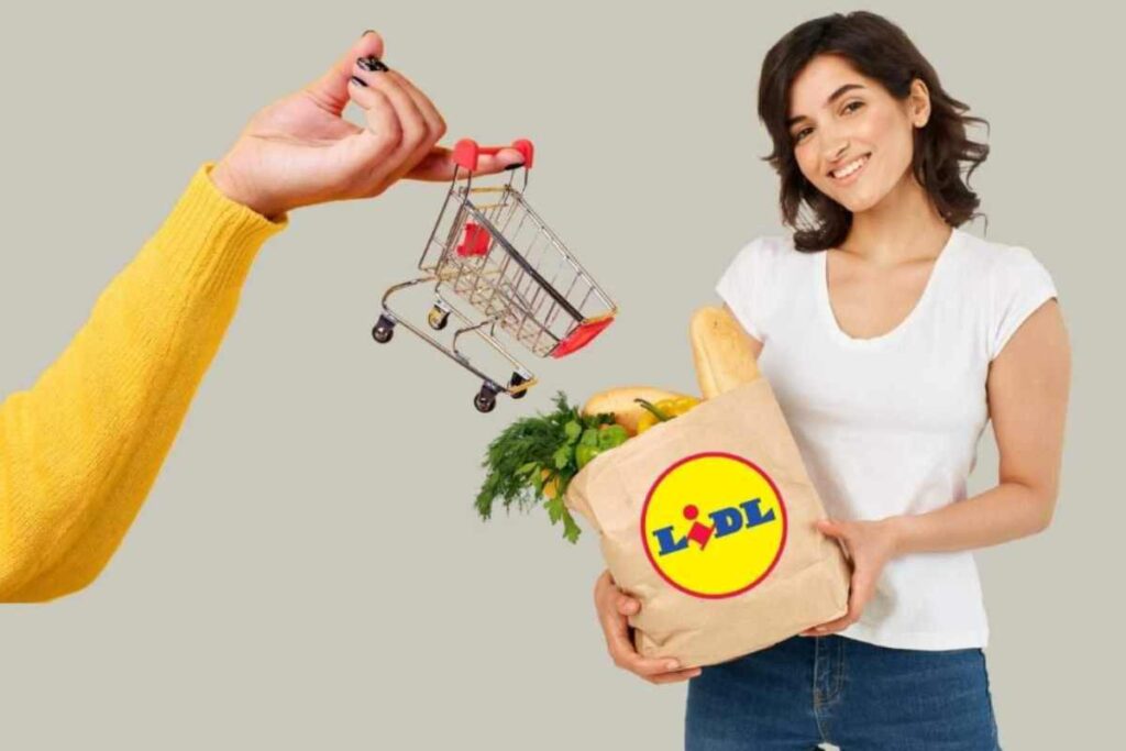 Prodotti Lidl migliori in assoluto nel 2025