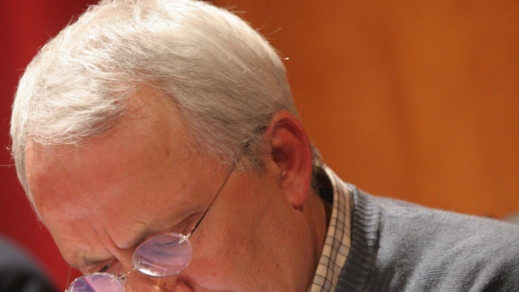 C388 Morto Alberto Franceschini2C
