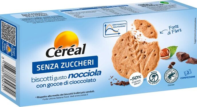 Cc3A9Rc3A9Al Arricchisce La Sua Offe