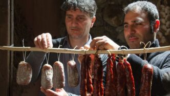 Cagli3A Un Weekend All27Insegna