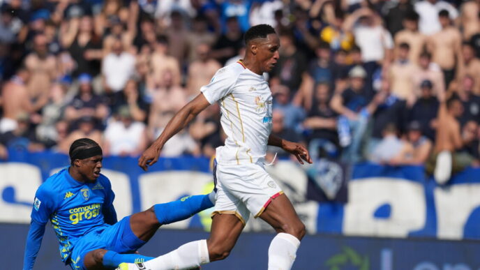Cagliari Perde Mina Per Almeno