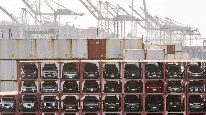 California Avvia Causa Contro