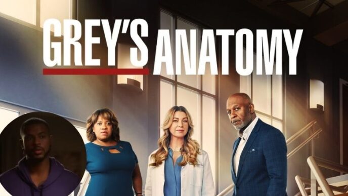 Cambiamenti Nelle Serie Tv Di