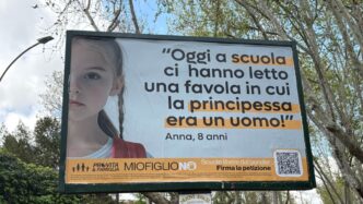Campagna Contro L27Educazione D