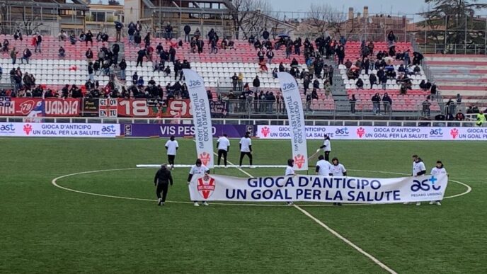 Campagna Di Sensibilizzazione 1