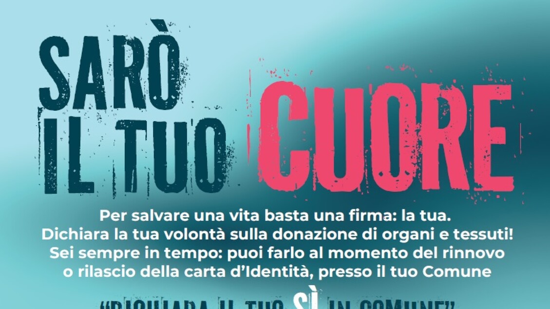 Campagna Di Sensibilizzazione 2