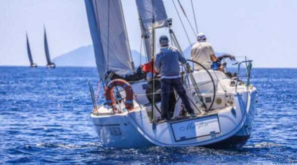 Campionato Primaverile Del Cir