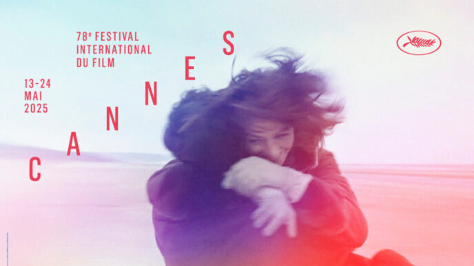 Cannes 2025 Dedica La Locandin