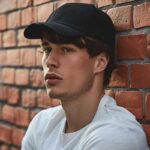 Cosa “Nasconde” Chi Indossa Sempre Un Cappello? La Psicologa Svela Il Retroscena Inquietante