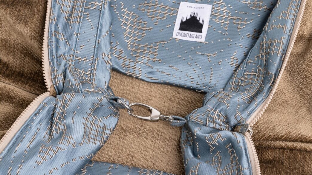 Capsule Collection Di Borse So