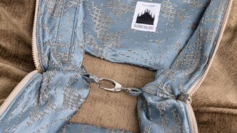 Capsule Collection Di Borse So