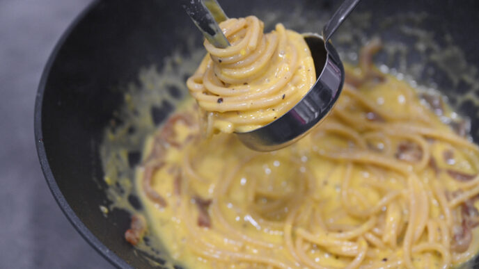 Carbonara3A Il Piatto Italiano