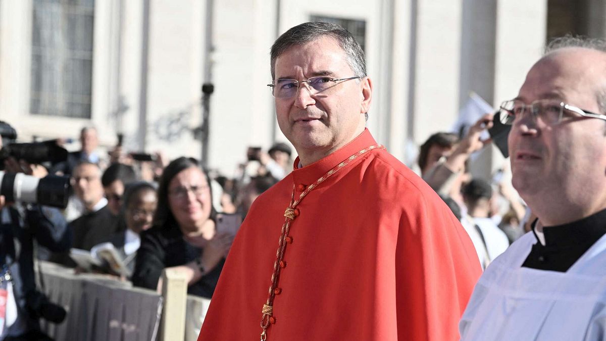 Cardinale Aguiar3A Il Percorso