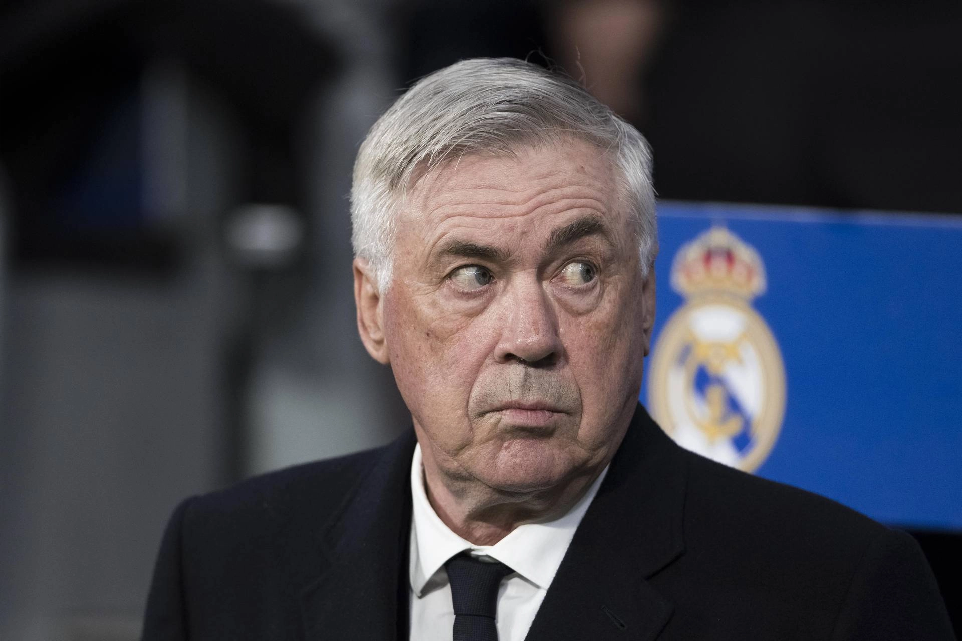 Carlo Ancelotti In Tribunale P