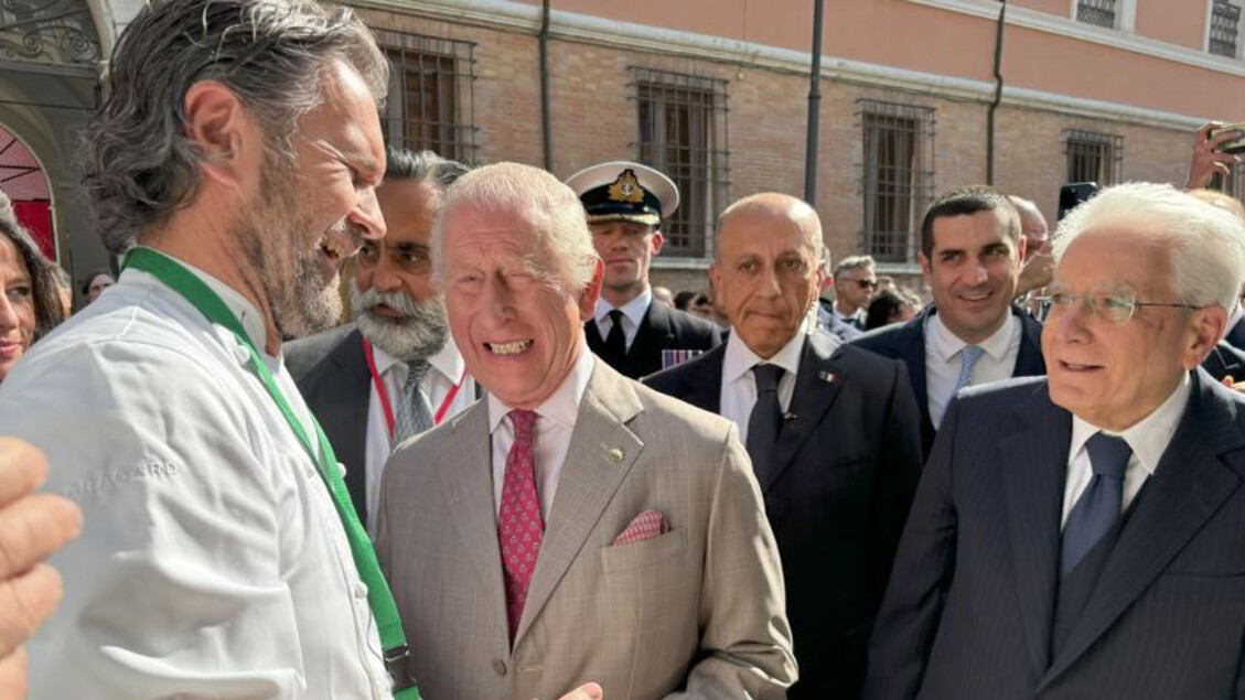 Carlo Cracco Cucina Per Re Car