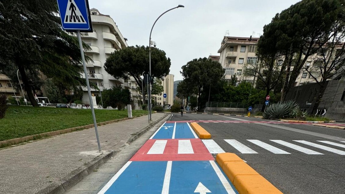 Caserta2C Ciclo Pedalata Per De
