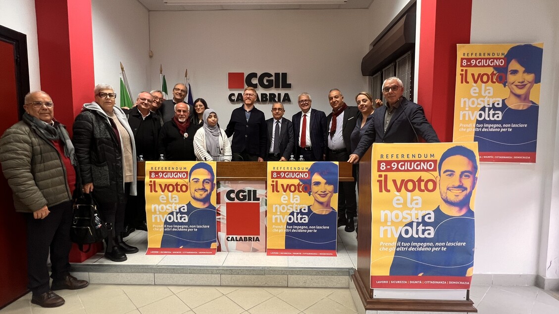 Catanzaro2C Presentato Il Comit