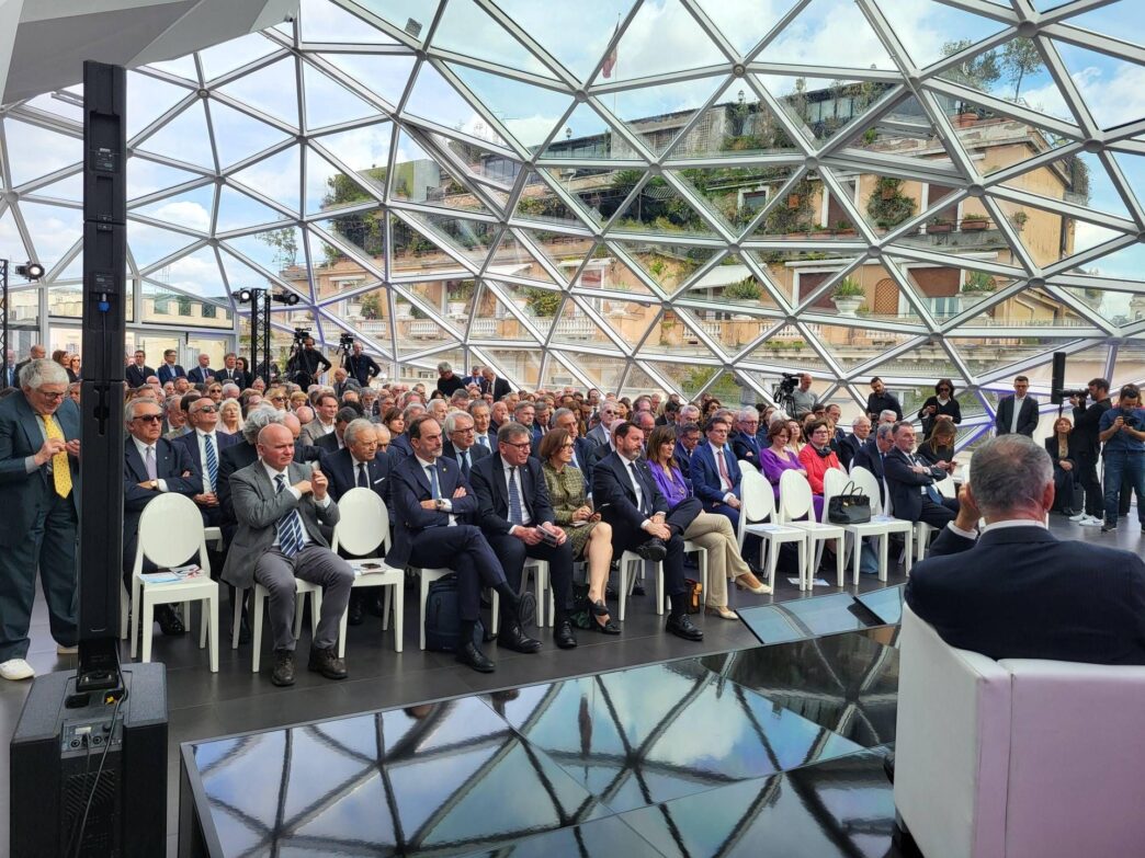 Celebrazioni Per Gli 80 Anni D