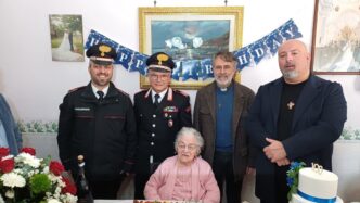 Cento Anni Di Storia3A Grande F