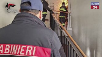 Centoundici Denunciati A Paler