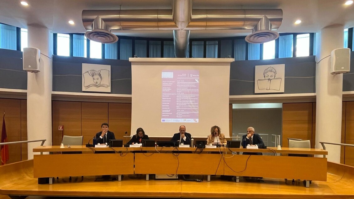 Cerimonia Di Premiazione Per L