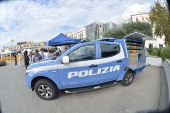 Cerimonia Per Il 173C2B0 Annivers