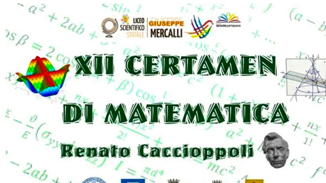 Certamen Nazionale Di Matemati