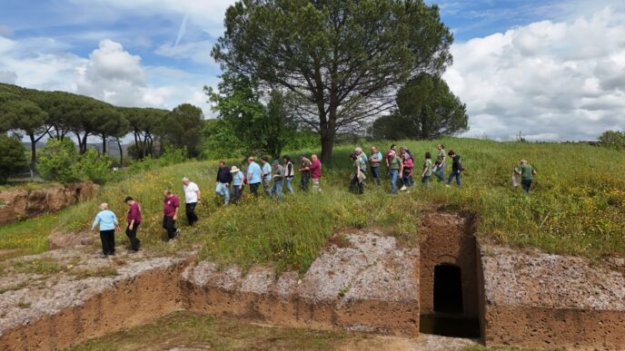 Cerveteri2C Quattro Associazion