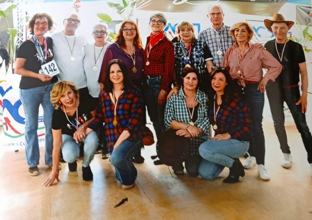 Cerveteri2C Successo Della Aps