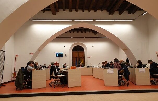 Cerveteri3A Aumenta La Preoccup