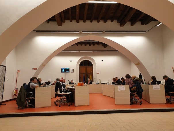 Cerveteri3A Aumenta La Preoccup