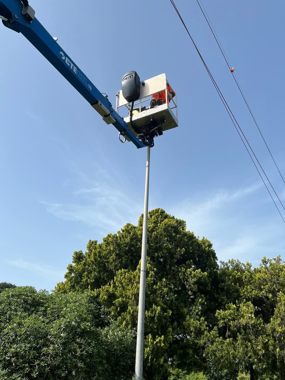 Cerveteri Avvia La Riparazione