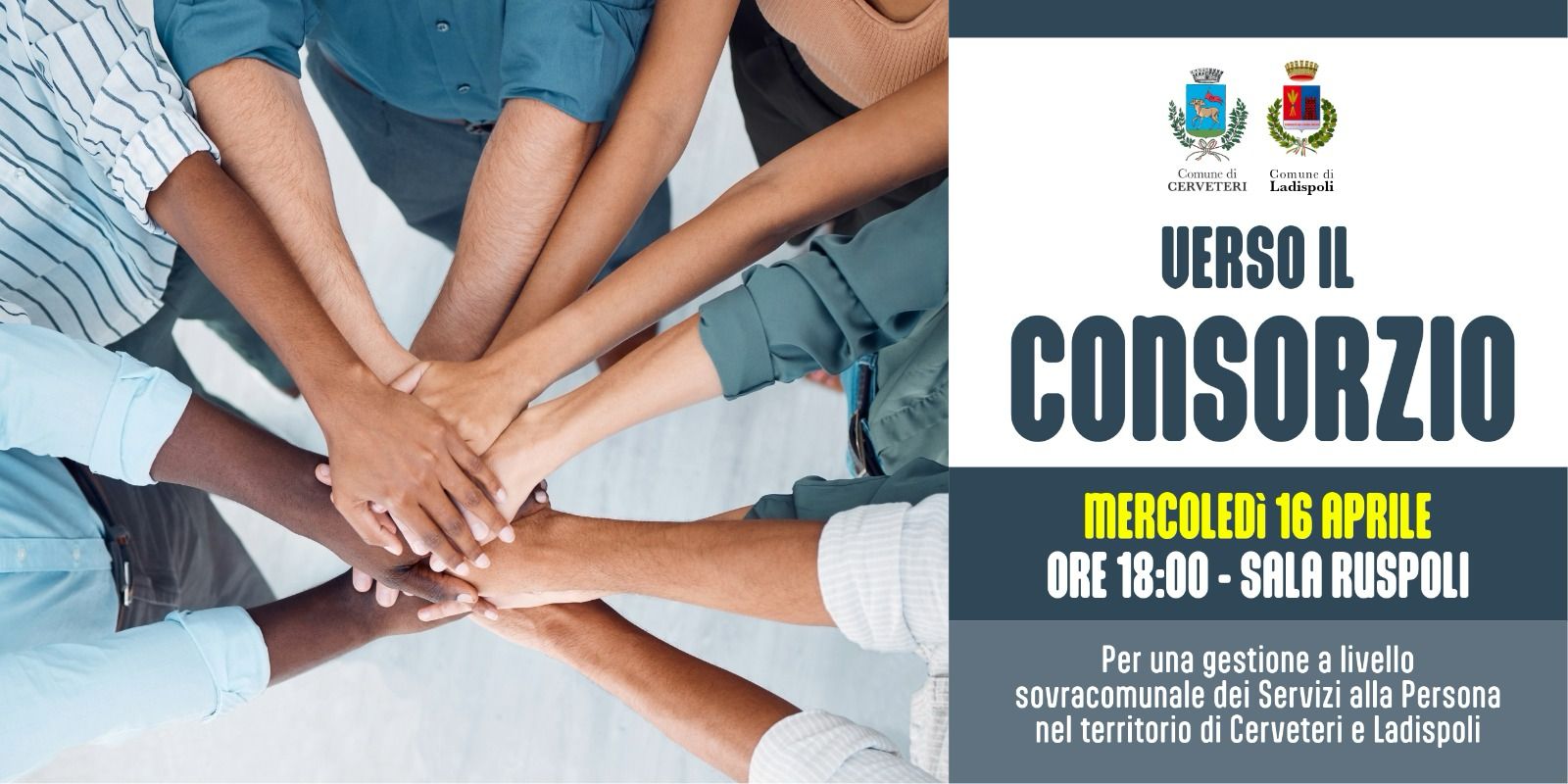 Cerveteri E Ladispoli3A Incontr