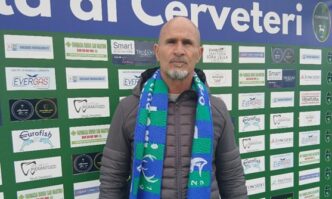 Cerveteri Sconfitto Dalla Capo