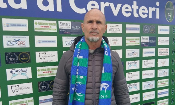 Cerveteri Sconfitto Dalla Capo