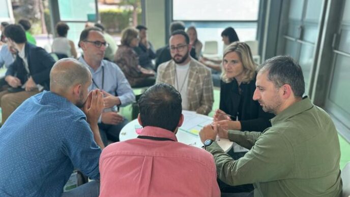 Cesena Ospita Un Workshop Inno