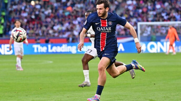 Champions League3A Il Paris Sai