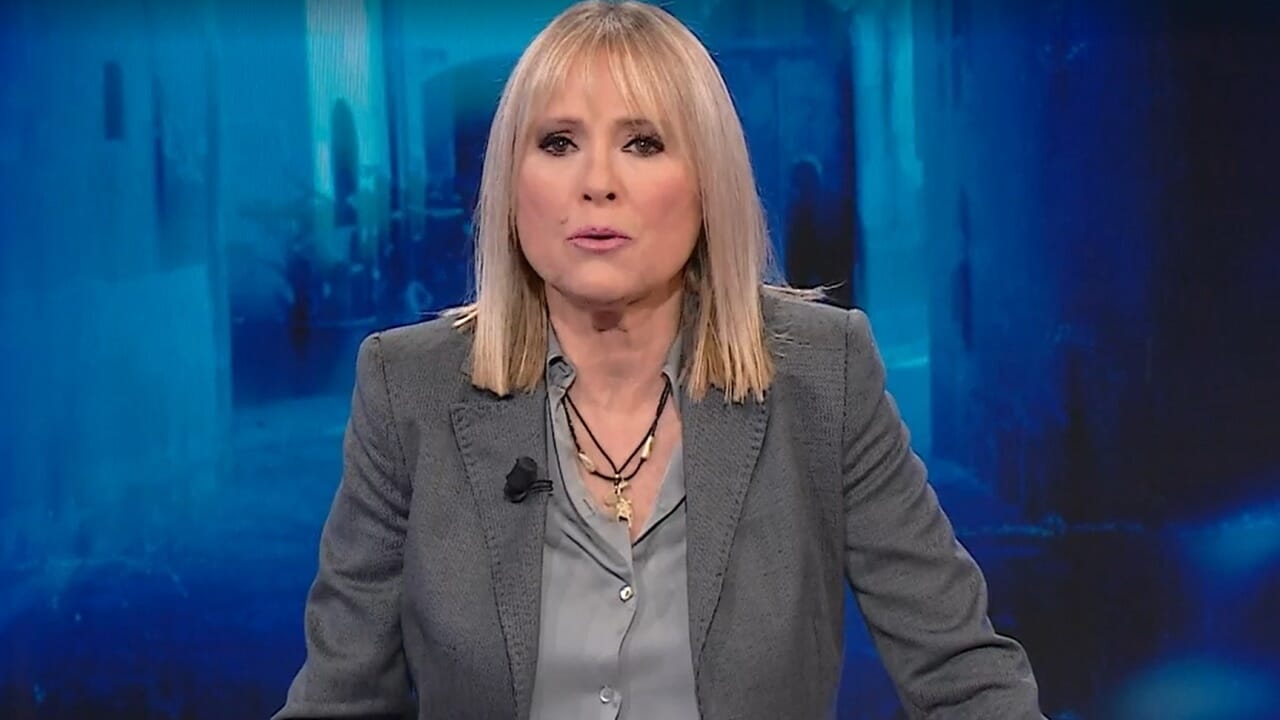 Chi L27Ha Visto3F Oggi Si Torna