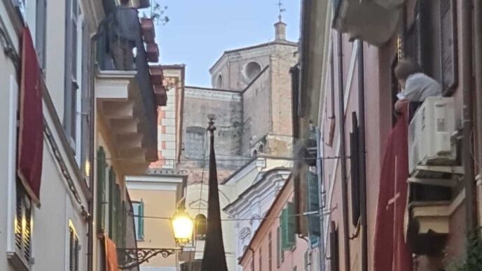 Chieti2C Migliaia Di Persone Pa
