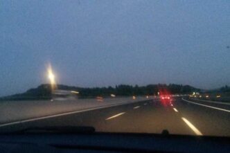 Chiusura Temporanea Della A243A