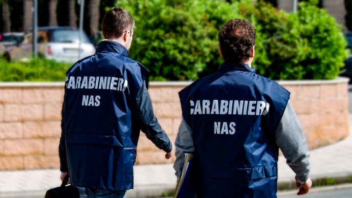 Chiusura Urgente Di Rivendita