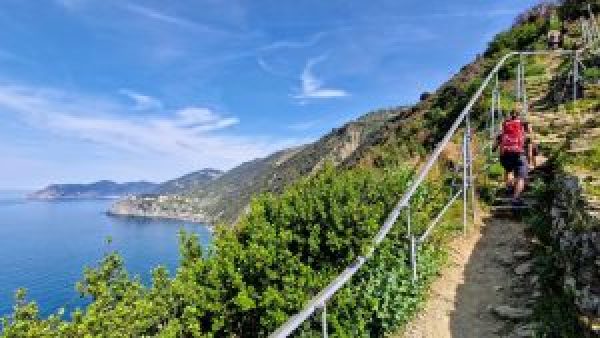 Cinque Terre3A Nuove Misure Per